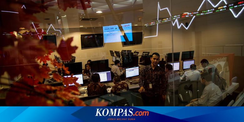 IHSG Bakal Menanjak di Awal Pekan? Simak Analisis dan Rekomendasi Saham Senin