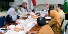 Dorong Generasi Muda Jadi Wirausaha, Dekranasda Sumut Siap Kolaborasi dengan Kemendikbud Ristek Lewat Program PKW