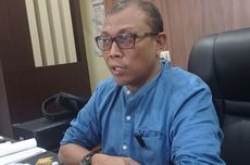 Ketua KPU NTB Diusir Saksi saat Pleno di Kabupaten Lombok Tengah