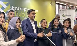 Penghapusan Utang 70.000 UMKM Tunggu Aturan Internal Bank Himbara