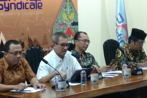 Anies Disarankan Gugat HGB Pulau Reklamasi ke PTUN