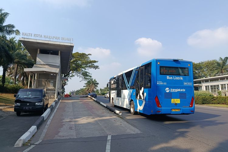 Tarif TransJabodetabek Diusulkan Naik Rp 10.000, DPRD DKI Minta Pemda Bodetabek Ikut Membahas