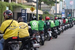 Aplikator Transportasi Jadi Pegawai BUMN: Untung atau Buntung?