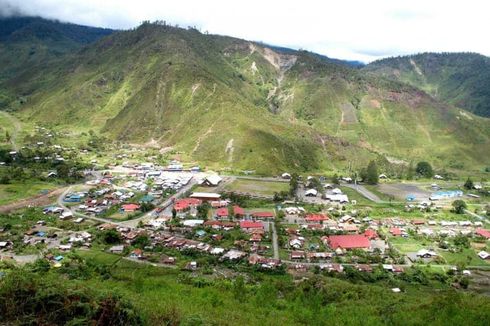 9 Daerah Terdingin di Indonesia, Suhunya Bisa Sampai 9 Derajat Celsius