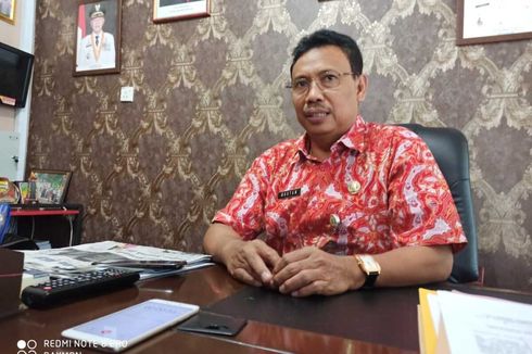 Hasil Swab Kedua Belum Keluar, Pasien Pertama Positif Corona Kepri Sehat tapi Tetap Diisolasi