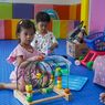 Bukan Saat SD, Krusialnya Tumbuh Kembang Anak Berada di Usia Ini…