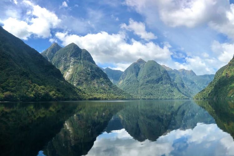 Tempat dengan nama teraneh, Doubtful Sound. [Via Listverse.com]