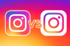 Instagram Vs Instagram Lite, Apa Saja Perbedaannya? 