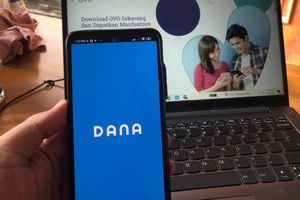 DANA Siap Kembalikan Limit Kartu Kredit yang Dibobol lewat Transaksi QR