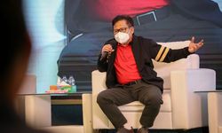 Bertemu Atlet Sepak Bola Nasional, Gus Muhaimin: Mereka Butuh Rasa Aman