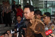 Ahok Kutip Omongan Yusril soal Audit BPK tentang Sumber Waras