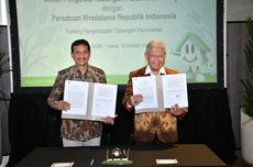 BP Tapera Gandeng PWRI dan Pos Indonesia, Cairkan Dana dan Lacak Lokasi Pensiunan PNS