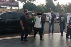 Tangkap Dukun Cabul, Polisi: Percayakan Kesembuhan kepada Medis