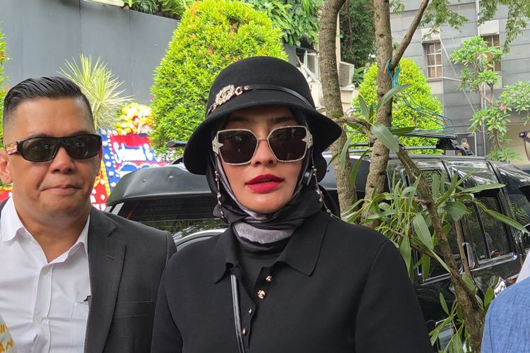 Kabar Terbaru Kasus Richard Lee Vs Doktif: Pemeriksaan Tertunda, Dugaan TPPU Mencuat