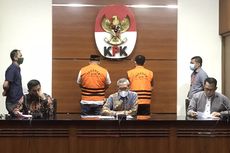 Fungsi Pilar-pilar Kelembagaan dalam Pemberantasan Korupsi