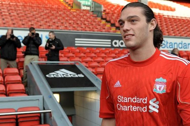 Andy Carroll