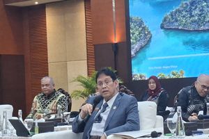 Purbaya Akhirnya Gelar APBN KiTa Maret 2026, Defisit Dekati 1 Persen dari PDB