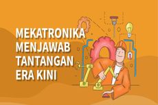 Hadapi Tantangan Era Industri 4.0, Unpar Hadirkan Program Mekatronika