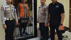 Dipecat Usai Video Vape Narkoba dan Asusila, Perwira Polda Sumut Kompol DK Ajukan Banding