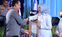 Menteri PANRB Dukung Polri Perkuat Perlindungan Anak, Perempuan, dan Kelompok Rentan