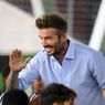 Peran Beckham dalam Operasi Transfer Messi ke Inter Miami