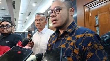 Pengacara Ibrahim Arief Sebut Uang Pengganti Rp 16,9 M Muncul Tiba-Tiba: Jaksa Khianati Dakwaan
