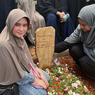 Ayah Tissa Biani Alami Serangan Jantung, Meninggal Dunia Saat Tidur