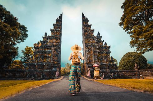 Harga Tiket Pesawat Rute Jakarta-Bali per Januari 2023