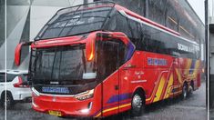 Profil PO Halmahera, Operator Bus yang Disorot Usai Kecelakaan Maut di Tol Medan–Tebing Tinggi
