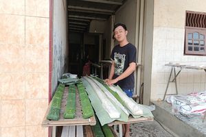 Harga Kedelai Naik Imbas Dollar AS Menguat, Perajin di Bekasi Terpaksa Kecilkan Ukuran Tempe