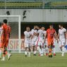 HT Persiraja Vs Borneo FC, Penalti Torres Bawa Pesut Etam Unggul