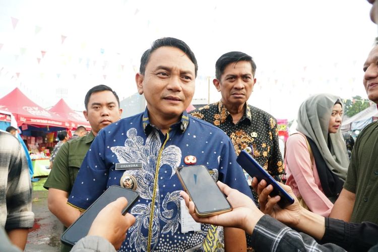 Pengadaan Kursi Pijat Rp 40 Juta di Pemkab Pati Disusun sejak Era Sudewo, Kini Dibatalkan
