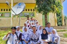 Tak Khawatir Jokowi Dianggap Cawe-cawe, PSI Sebut Eks Presiden Lain Juga Sibuk Berpolitik