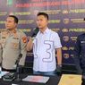 Korban Pembunuhan oleh Pekerja Proyek di Tangerang Dikenal sebagai Pelayan Warung Nasi