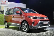 Mobil Konvensional Masih Laku, Wuling Siapkan Confero Hybrid