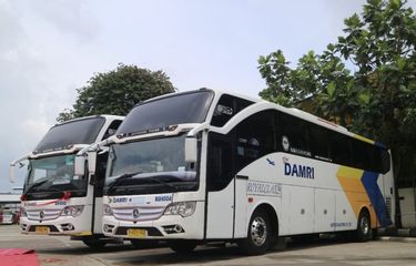 Daftar Bus Jakarta-Surabaya, beserta Harga dan Pilihan Kelasnya ...