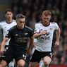 Hasil Fulham Vs Arsenal: Trossard Hattrick Assist, Gunners Menang 3-0