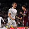 Bertanding Bulu Tangkis Lawan Sang Ibunda, Toni Kroos Kalah Kelas 