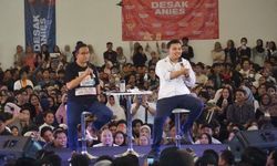 Anies Janji Gratiskan Biaya Ujian dan Kursus Bahasa Asing untuk Peserta Beasiswa LPDP