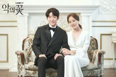 Flower of Evil Berakhir Malam Ini, Lee Joon Gi dan Moon Chae Won Ucapkan Terima Kasih