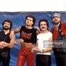 Lirik dan Chord Lagu Vengeance (The Pact) - Blue Oyster Cult