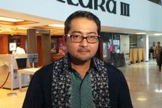 Djoko Udjianto Gantikan Teuku Riefky Harsya sebagai Ketua Komisi X
