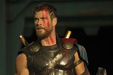 Film Thor 4 Segera Digarap, Taika Waititi dan Chris Hemsworth Bakal Kembali