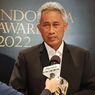 Raih Penghargaan di Indonesia Awards 2022, Setjen DPR Wujudkan Tranformasi Digital Menuju Parlemen Modern