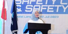 Tingkatkan Keselamatan Account Officer PNM, Jasa Raharja Gelar Safety Riding Campaign di Lampung