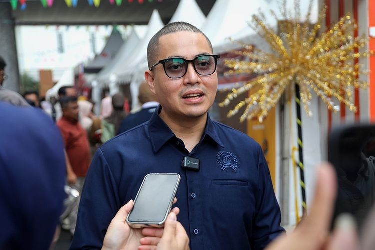 DPRD DKI Minta Pemenuhan Infrastruktur Dasar Publik Jadi Prioritas