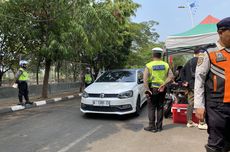 Pemprov DKI Sebut Tidak Ada Pembatasan Usia Kendaraan Masuk Jakarta