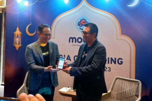 Mobbi Gelar Program Mudik, Ada Layanan Darurat 24 Jam