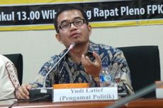 Demokrasi di Indonesia Hanya Milik Mereka yang Bermodal