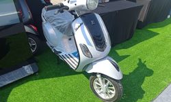 Ada Subsidi, Modal Rp 1 Jutaan Bisa Dapat Motor Listrik Ini